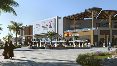 Masat Mall