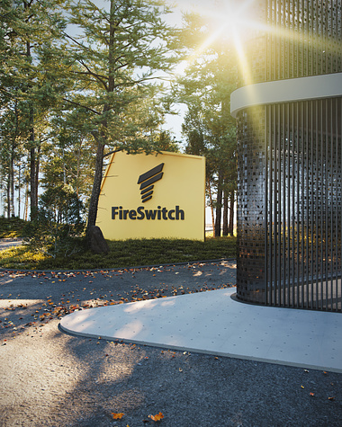 Fireswitch Tech