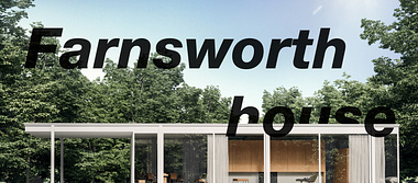 Farnsworth-House