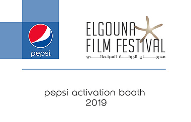 Pepsi_Gouna Film Festival 2019