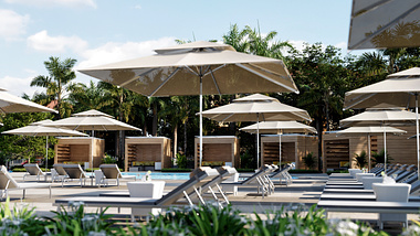 A Tide of Transformation at The Ritz-Carlton Golf Resort, Naples