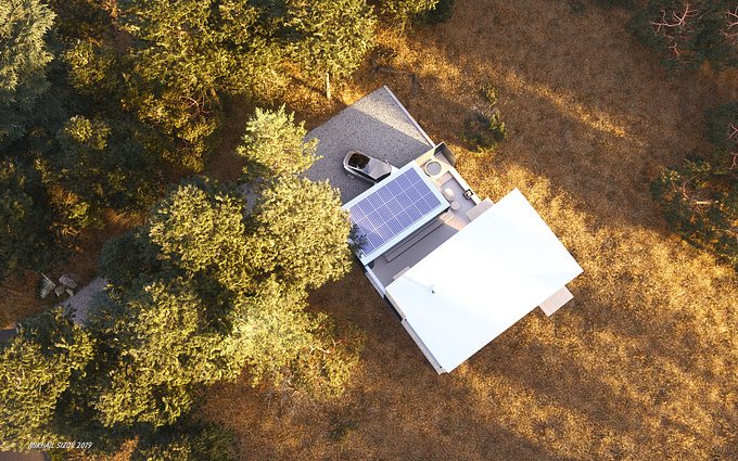 CGI: Sea Ranch.California is comercical project.

3D modeling and visualisation by Mikhail Sizov

Architects - FAULKNER ARCHITECTS
Location - USA, California