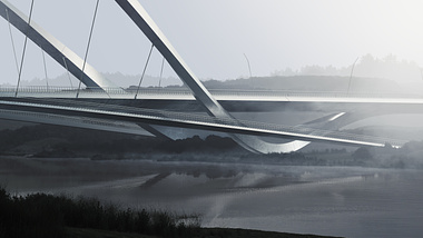 Conceptual Bridge Project 