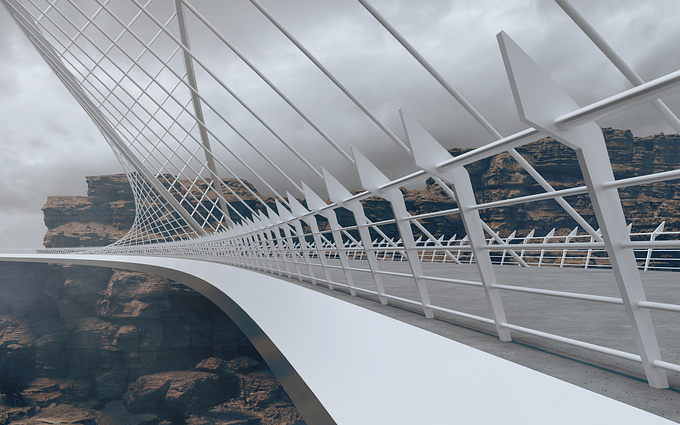 Conceptual Bridge Design