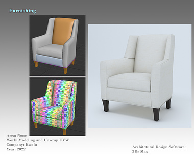 Furniture designs