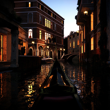 Venice trip