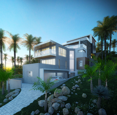 Private Residence Gold Coast