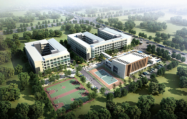 Shenzhen Xinhua Technology Commercial Development