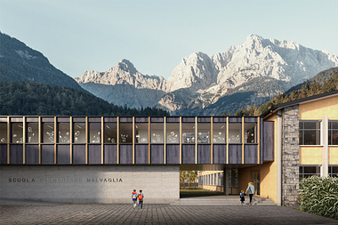 School in Switzerland
