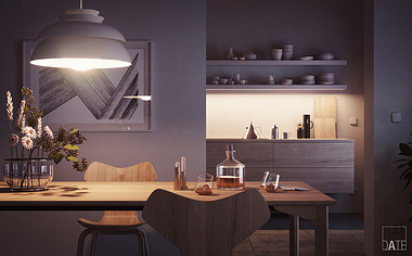 Norwegian Home Concept
