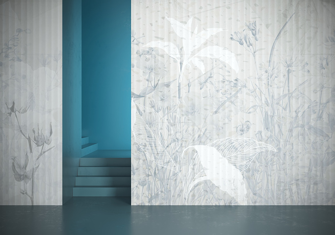 HD Walls Wallpapers - Art Direction and 3d Rendering