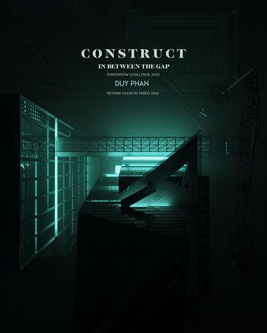 Construct - TMRW Challenge 2020