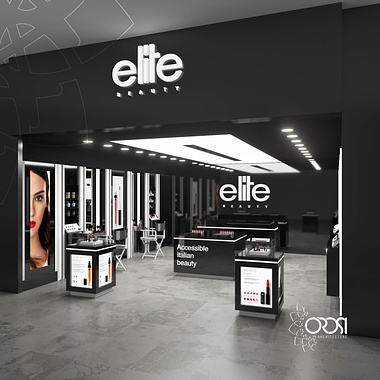 Elite Cosmetics Store