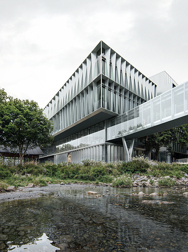 ZGF Architects | University of Oregon 