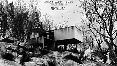 Acantilado House