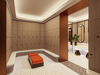 Hotel project