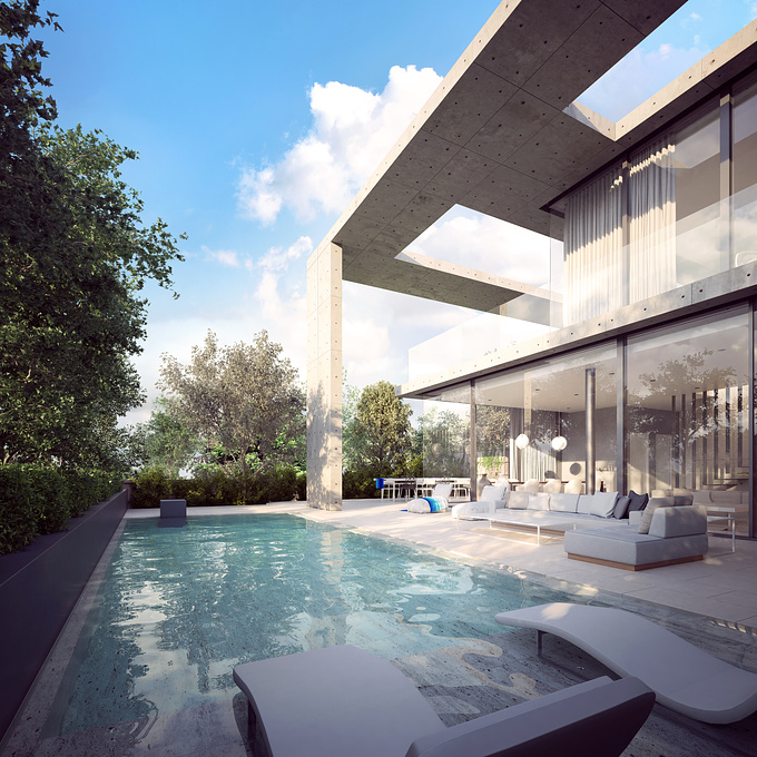 3ds max 2013 + vray + photoshop