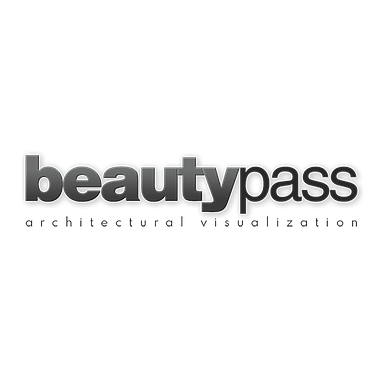 Pepe Sierra // BeautyPass ArchViz