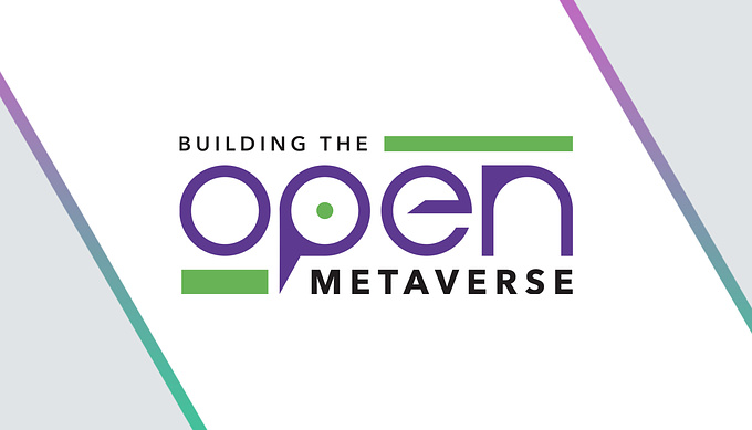 ‘Building the Open Metaverse’ Podcast: October 28