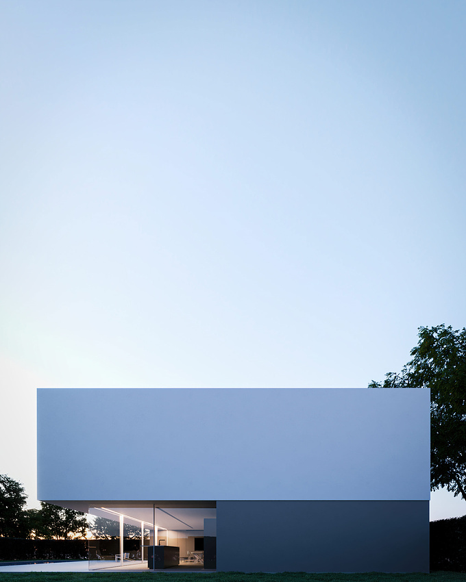 Architects: Fran Silvestre
Visualization: Juan De Leon