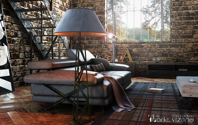 Industrial interior design
Software used : 3Ds max | Vray | Ps
Comments are always welcome to improve my works...!
I hope you like it...
More works in : https://www.facebook.com/arki.vizone
My online Portfolio : http://www.flickr.com/photos/arki-vizone/