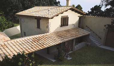 Villa Vittoni | 2009