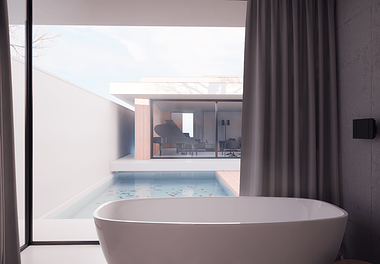  Architectural Visualisation in Unreal Engine 5