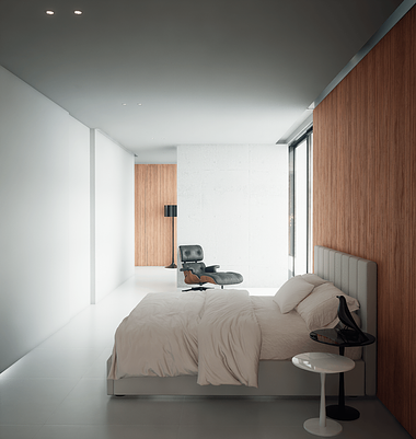  Architectural Visualisation in Unreal Engine 5