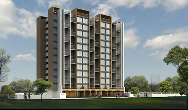 first cut of pune project