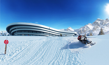 Ski Complex
