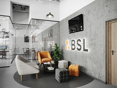 BSL Office