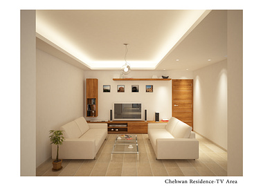 Chehwan Residency