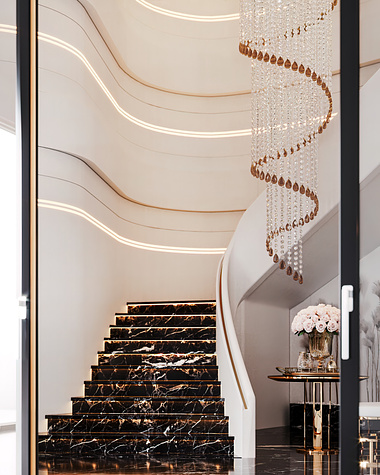 staircase-Re-Kuwait