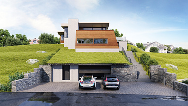 Norwegian Home | DEER Design