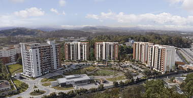San Isidro 2021. Guatemala.