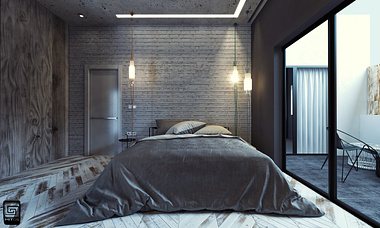 MV Bedroom