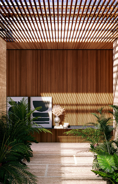 Case study / Q04L63 House / mf+arquitetos / Brazil