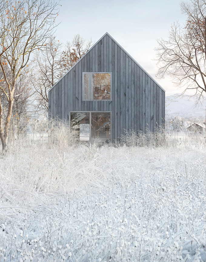 Aesthetica + Brorson&Bookhagen: Streu Eco Village

Artist: Sabrina Ricco

We love this one. A delicate shot portraying the new Streu eco Village, located on an island in the northern part of Germany designed by Brorson&Bookhagen. Super soft atmosphere!

We hope you like it!

Web: https://www.aesthetica.studio/
Instagram: https://www.instagram.com/aesthetica_studio/
Facebook: https://www.facebook.com/aesthetica3D/