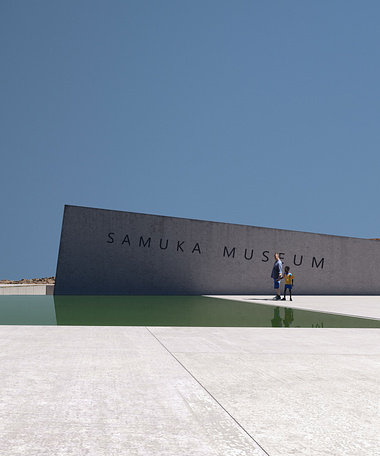 Samuka Museum III