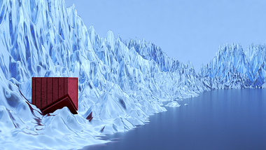 Glacier Concept