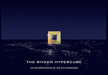 The RIYADH HYPERCUBE