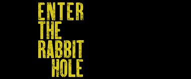 Enter The Rabbit Hole (Teaser Trailer)