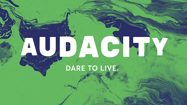 Audacity - Lima