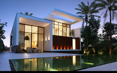 House RM 2