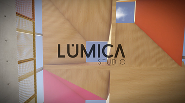 Lúmica Studio - Reel