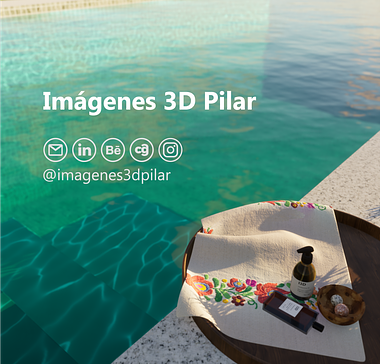 I3D Pilar - Social Media