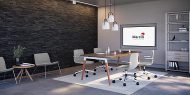 Marelli Offices