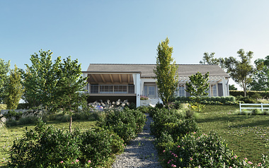 Cserszegtomaj family house and guest house - Balaton lake