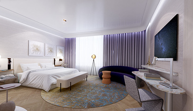 Kimpton Hotel Dubai