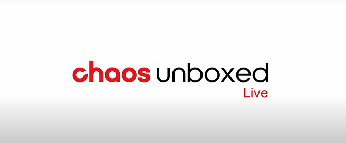 Chaos Unboxed: A Deeper Dive into the Future of Visualization